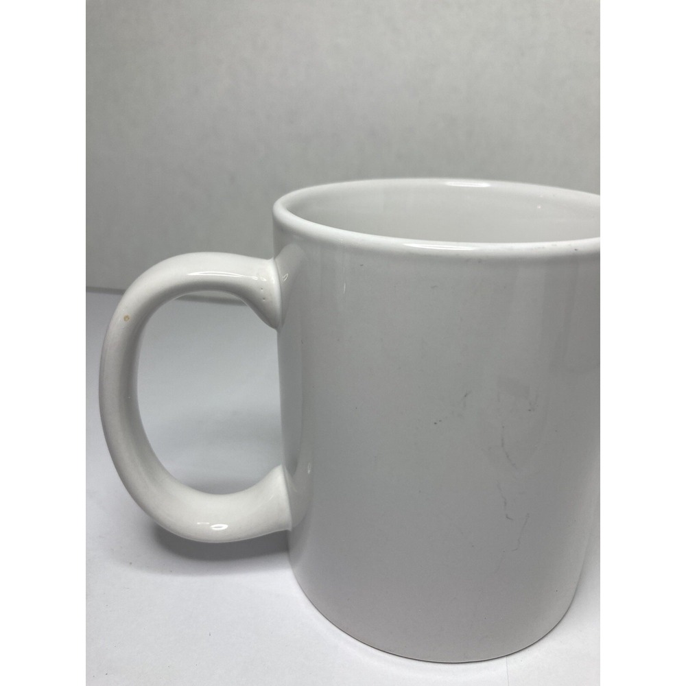 Hershey's Chocolate World Hershey Pennsylvania Coffee Mug - Picture 3 of 6